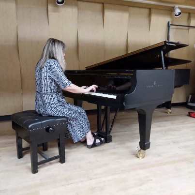 Menuhin Room 2